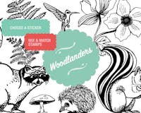 Woodlanders media 1