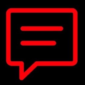 Sección de comentarios de Netflix