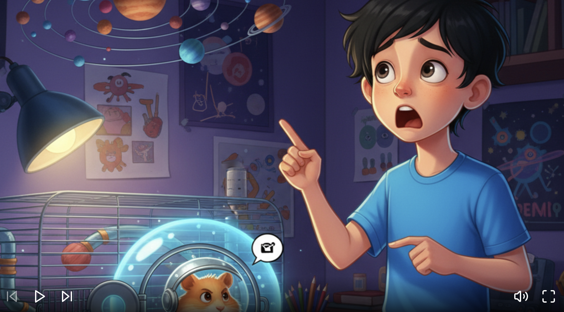 ZunoTales gallery image