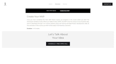 Reify Academy gallery image