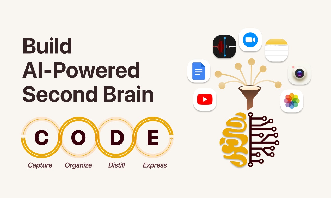 startuptile AI Notebook App-AI-powered second brain