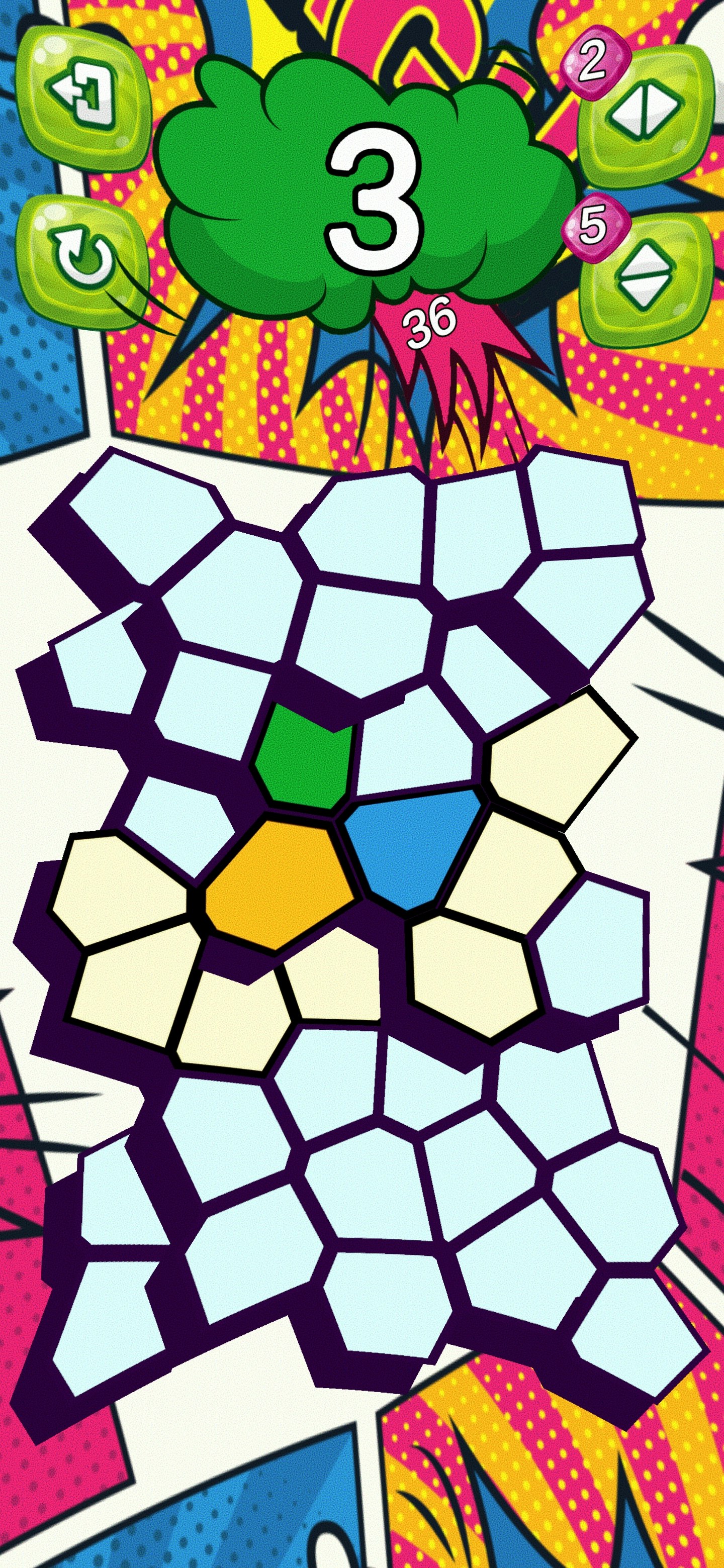 Adjacan't gallery image