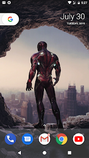 Avengers Wallpaper gallery image