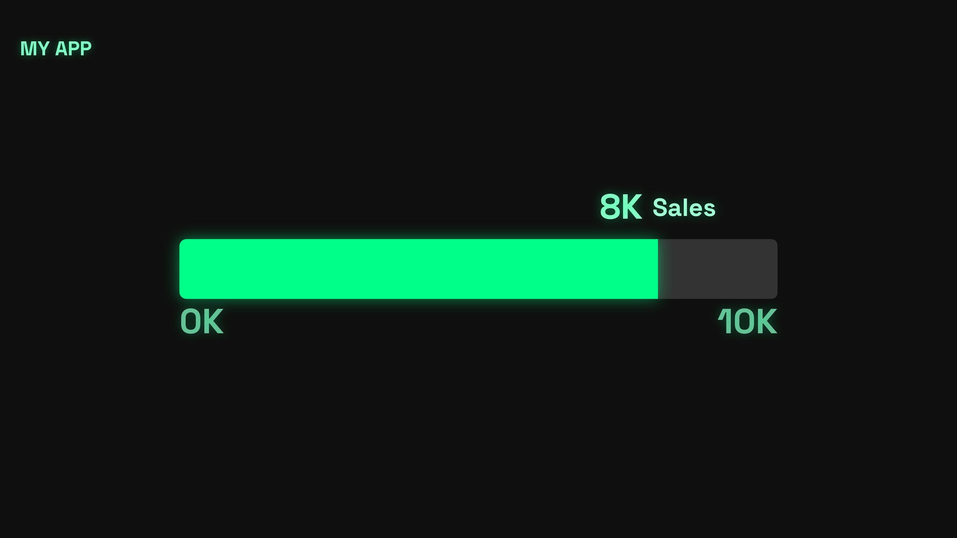 ShowNumbers gallery image