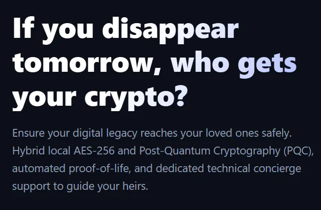 Endure Crypto gallery image