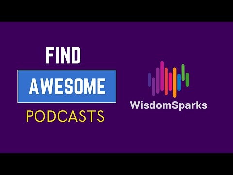 Wisdom Sparks gallery image