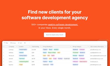 HiringLeads gallery image