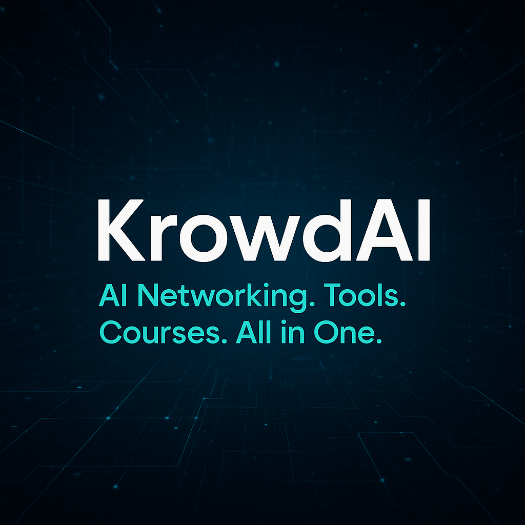 Krowds
