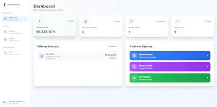 YourInvoices gallery image