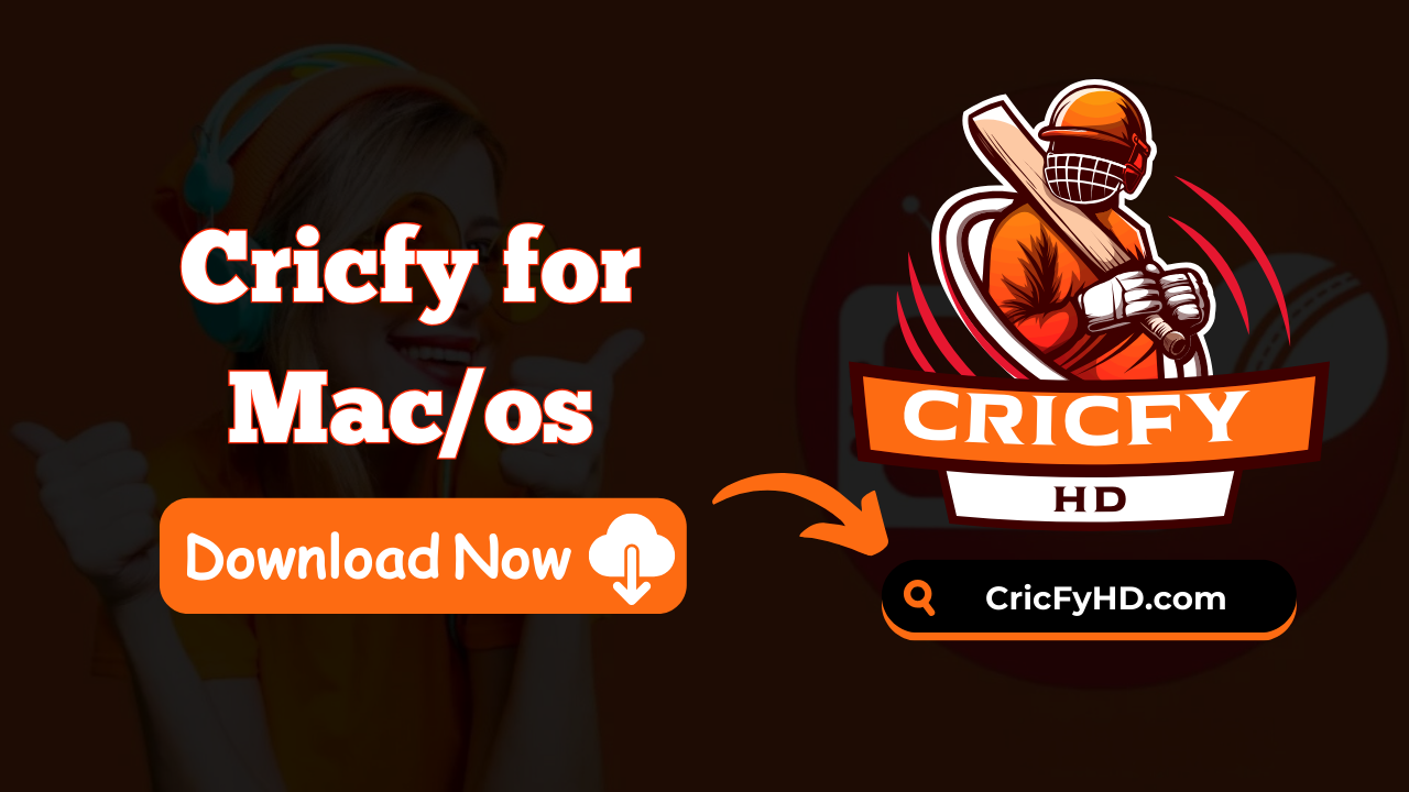 Cricfy tv apk - Stream altijd je favoriete sporten live. media 5