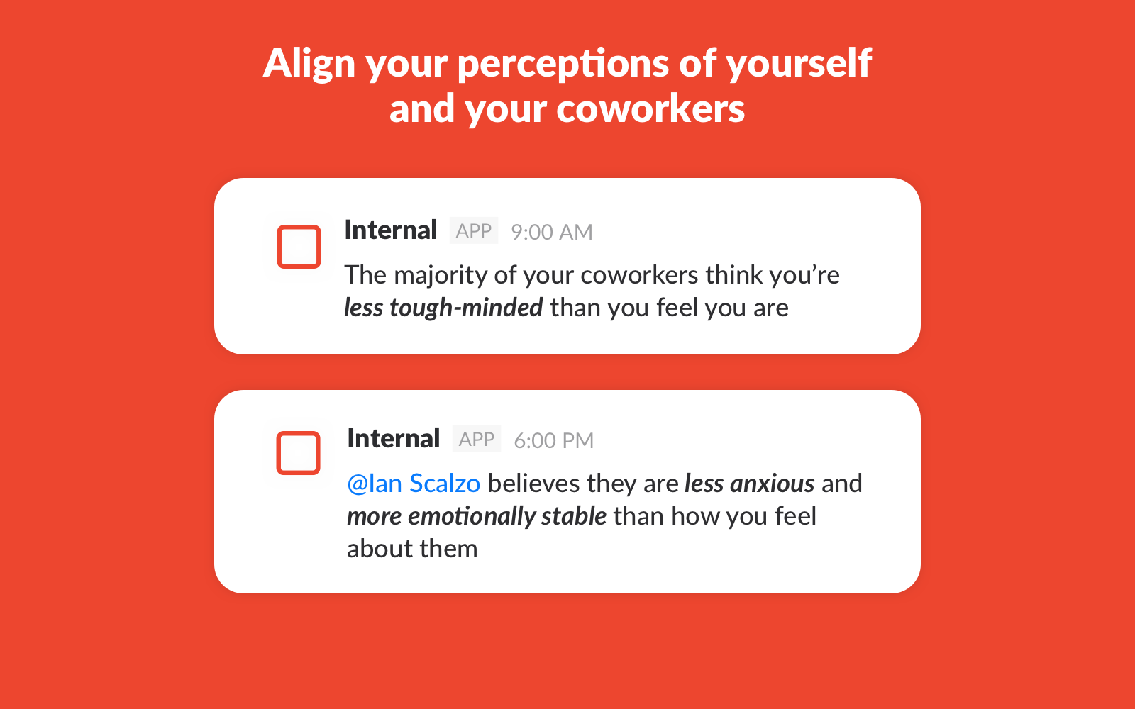 Internal gallery image