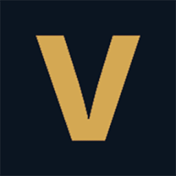 Golden Visa Dashboard - Product Hunt launch logo and brand identity