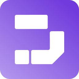 Drizz - Product Hunt launch logo and brand identity