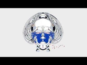 EyeJack - Augmented Reality Art App gallery image