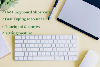 Curated list of time saving resources. gallery image