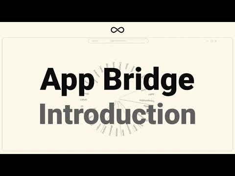 App Bridge by Infinite Tech gallery image