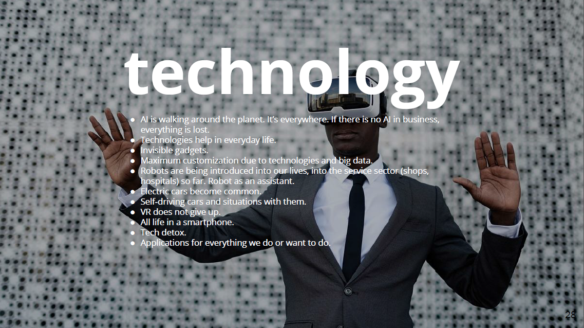 VISUAL TREND BOOK 2018 gallery image