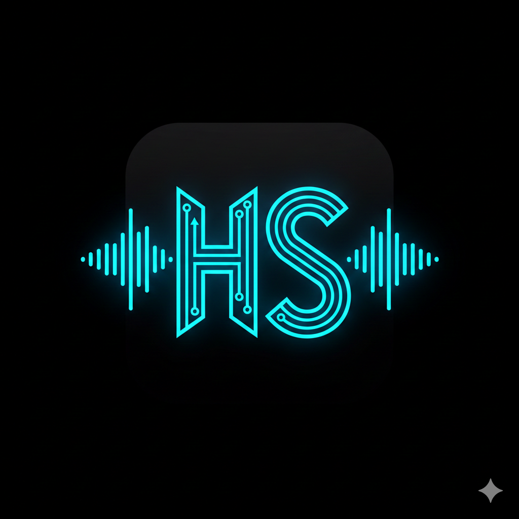 HypeSiren AI logo
