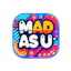 MAD AS U