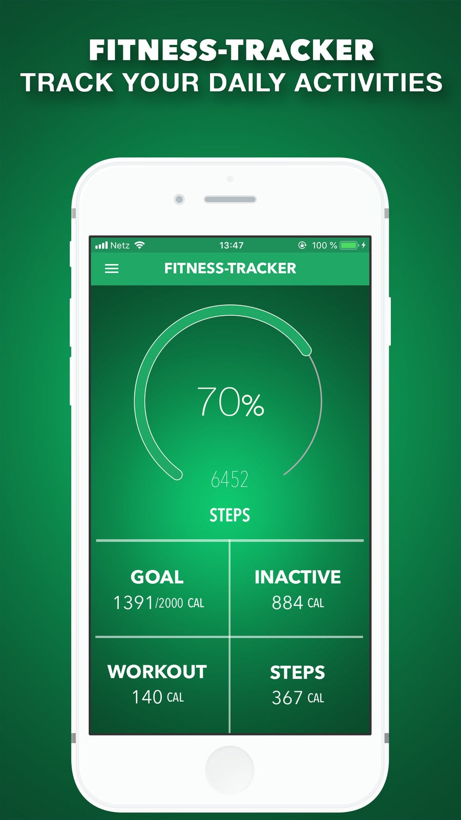 Fitbounds Strong Arms Trainer gallery image