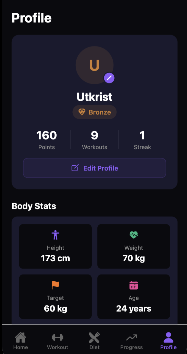 Gymifi gallery image