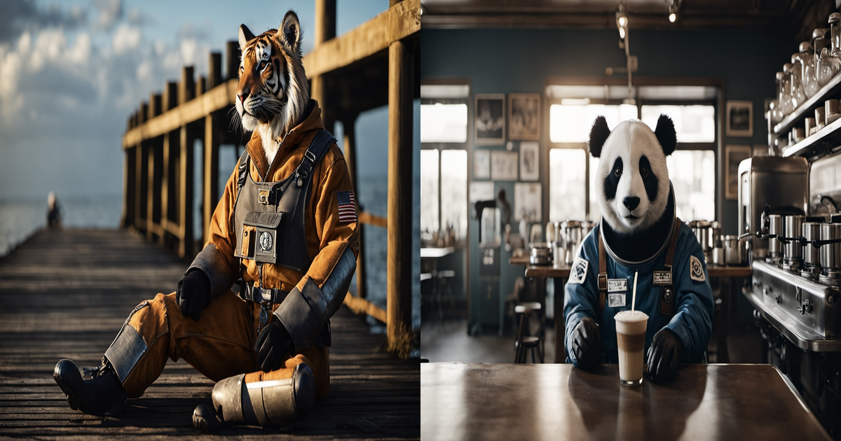 Text to Image API - SDXL gallery image