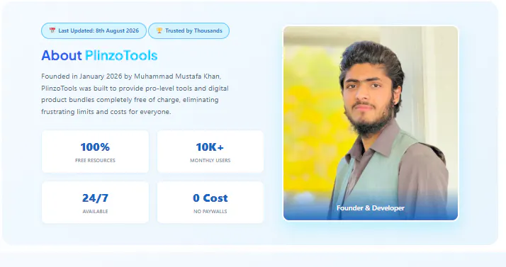 PlinzoTools gallery image