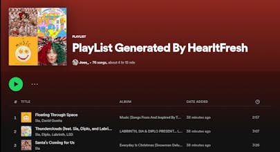 Hear It Fresh gallery image