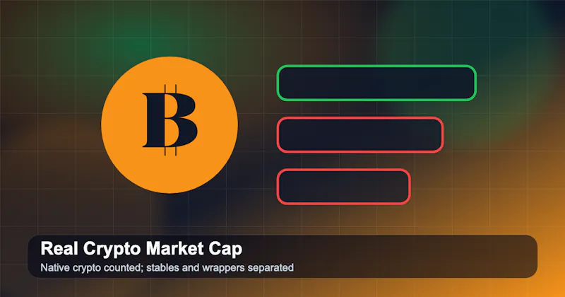 RealCryptoCap screenshot 1