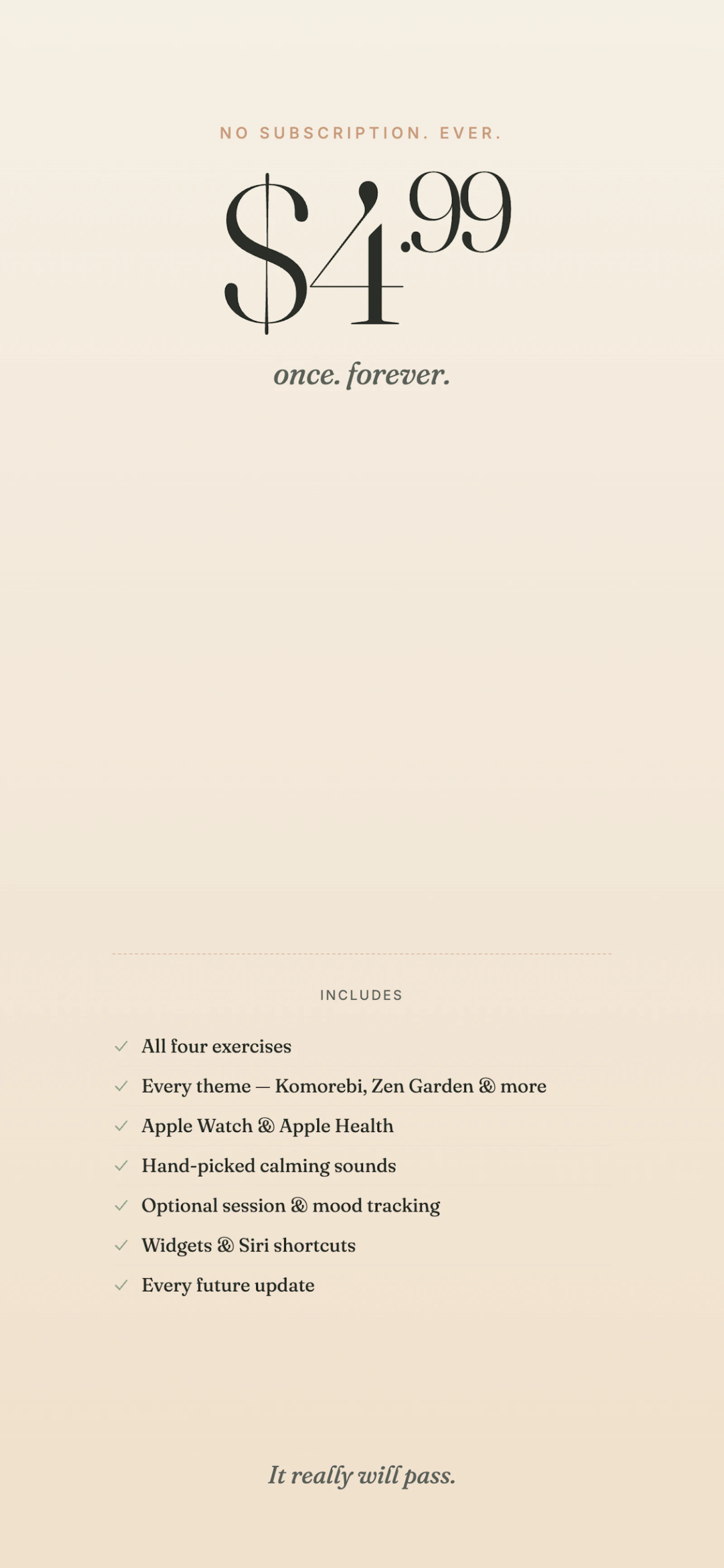 It Will Pass screenshot 8