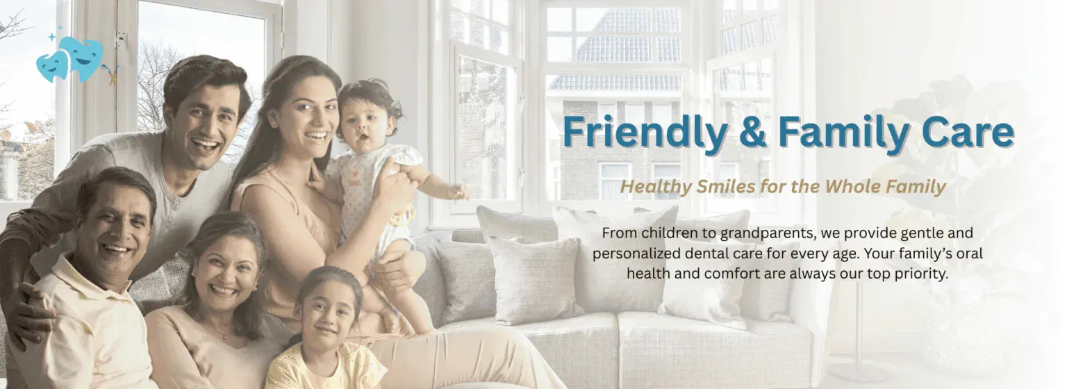 Pandey Dental Clinic gallery image