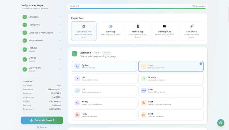 Structyn screenshot 2