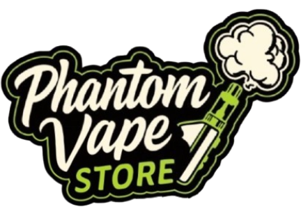 Phantom Vapes gallery image