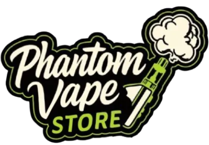 Phantom Vapes 项目横幅