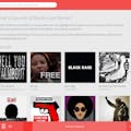 Sounds of Black Lives Matter
