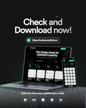 Metamorph Lab Website gallery image