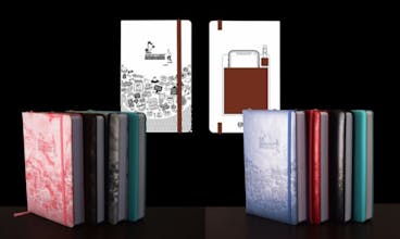 MagPlan + Achiever Planner gallery image