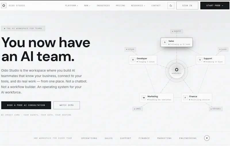 Oido Studio screenshot 10