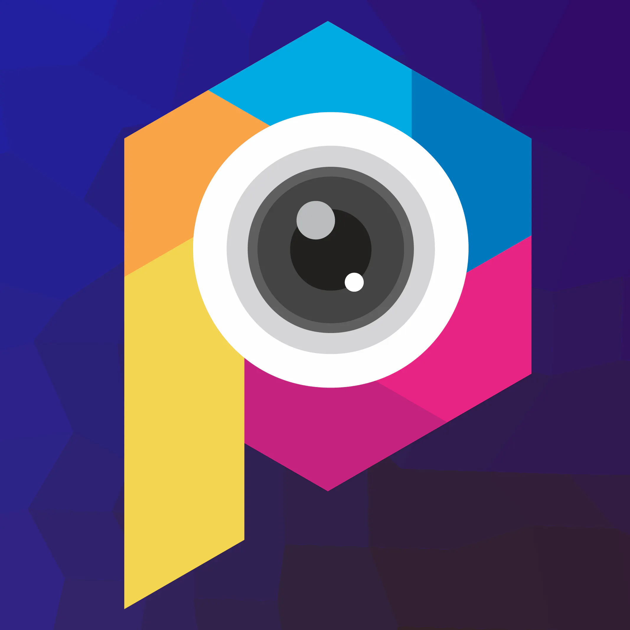 MyPicArt Photo Editor App