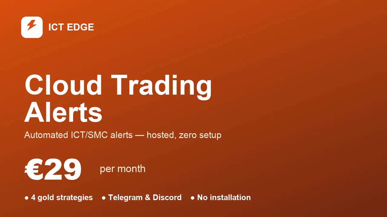 ICT Edge Cloud gallery image