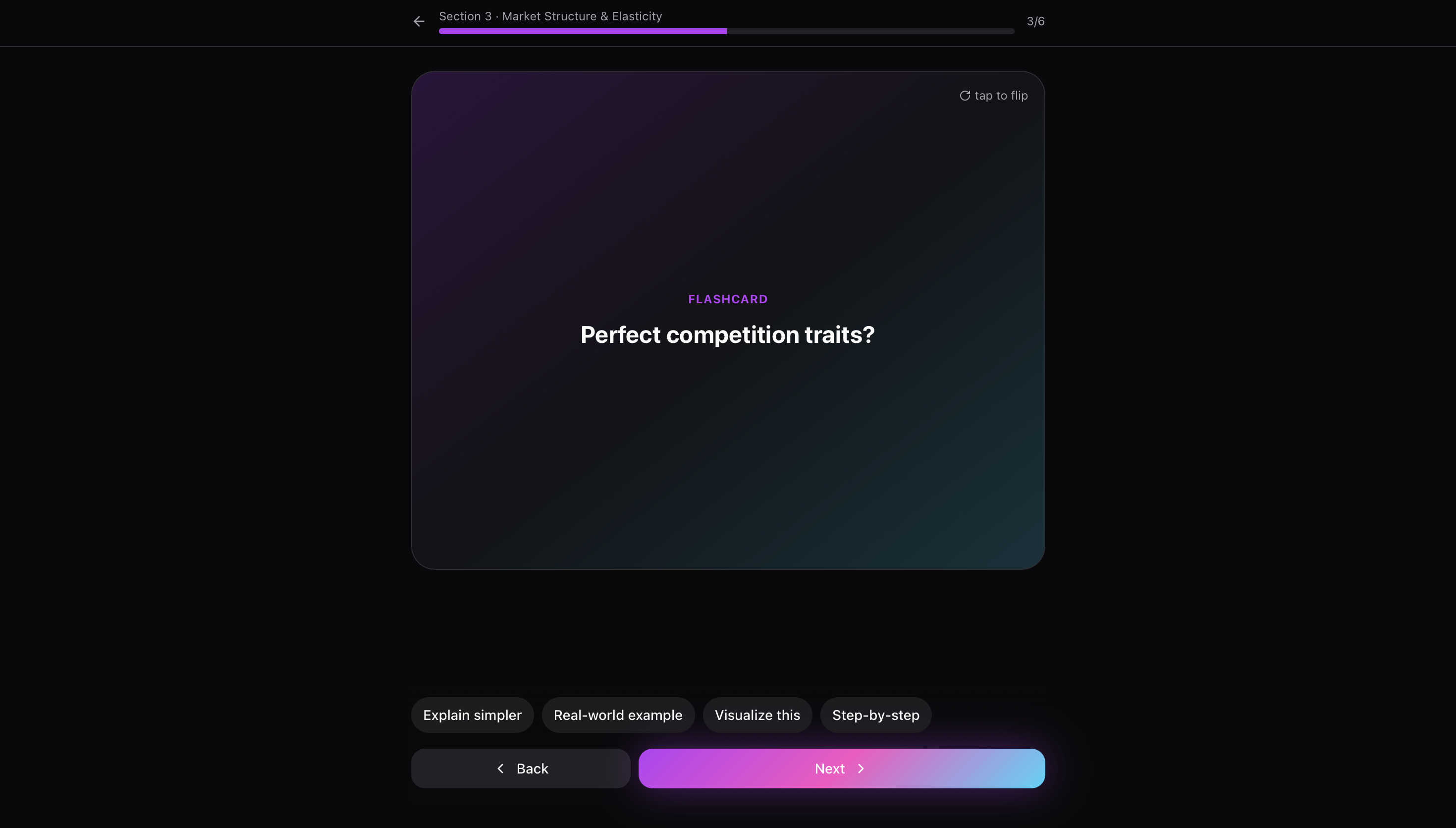Learnzy — Learn something new in seconds gallery image