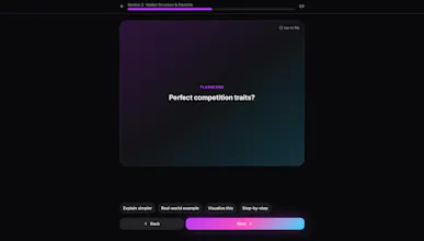 Learnzy — Learn something new in seconds gallery image