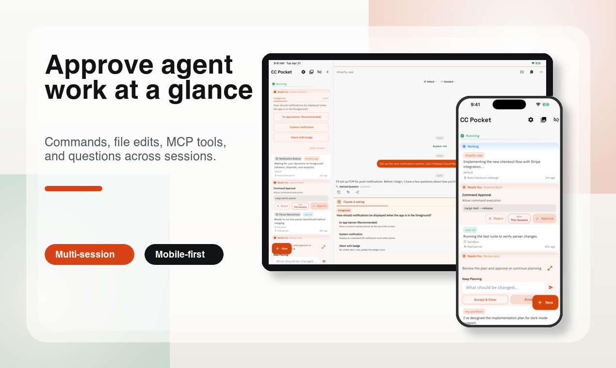 CC Pocket gallery image