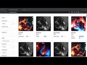 Devahero gallery image