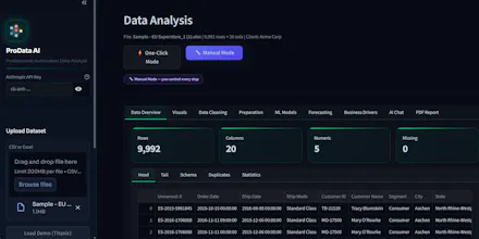 ProData AI gallery image