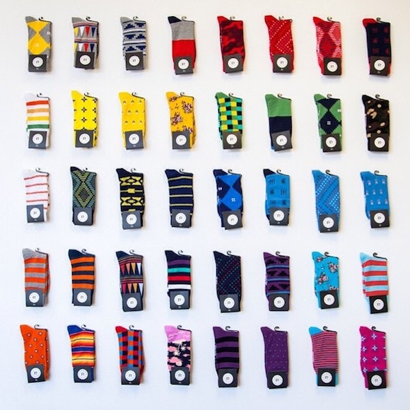 Sockwork gallery image