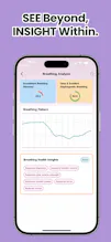 BioBreathe: Breath & Pelvic Trainer gallery image
