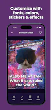 MemeFast: AI Meme Generator & Meme Maker gallery image