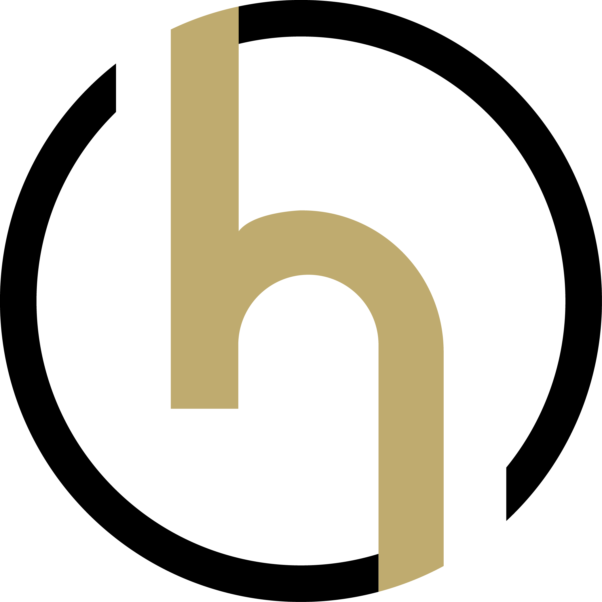 Hen & Stag Houses