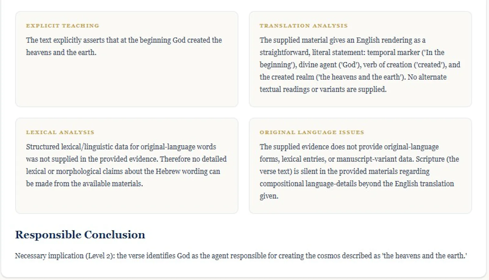 DokBiblia™ screenshot 7